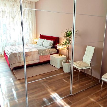 Central Florence Apartment Zewnętrze zdjęcie