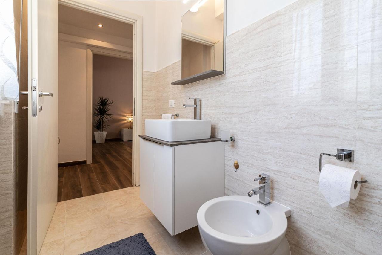 Central Florence Apartment Zewnętrze zdjęcie