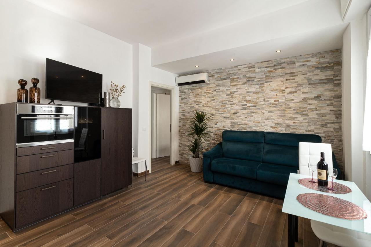 Central Florence Apartment Zewnętrze zdjęcie