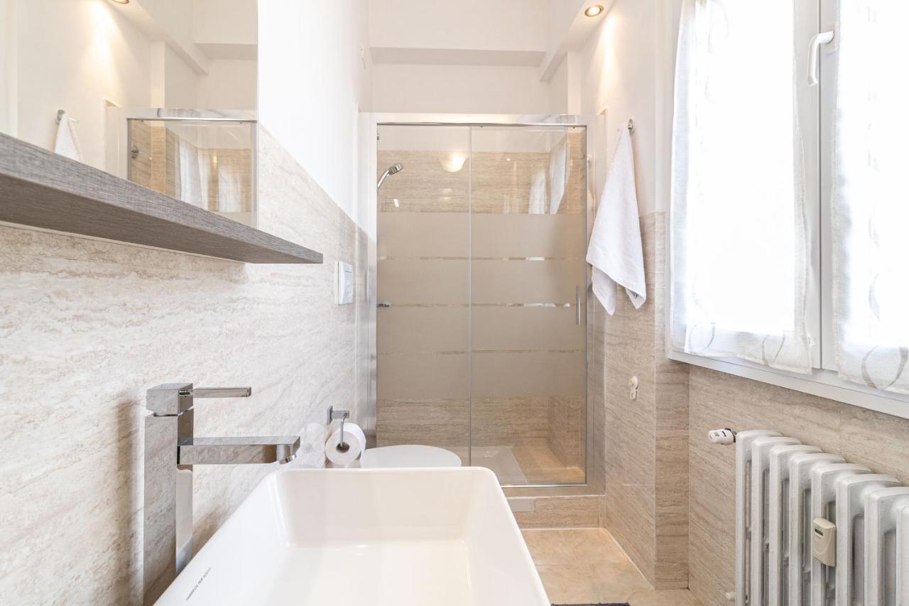 Central Florence Apartment Zewnętrze zdjęcie
