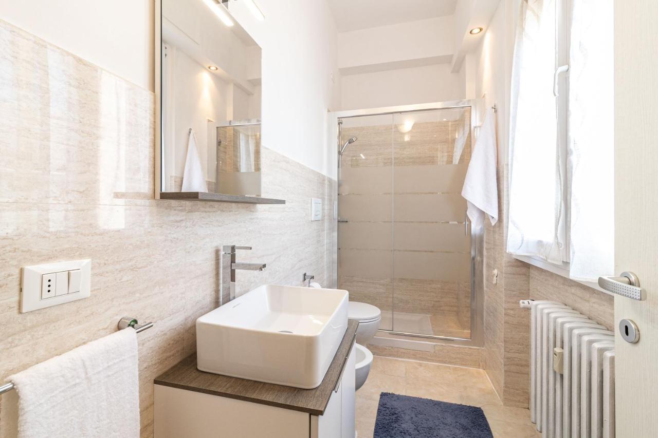 Central Florence Apartment Zewnętrze zdjęcie
