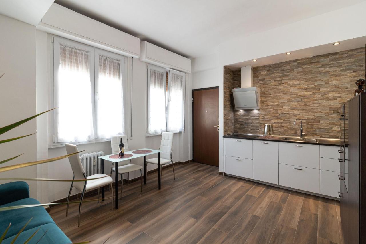 Central Florence Apartment Zewnętrze zdjęcie