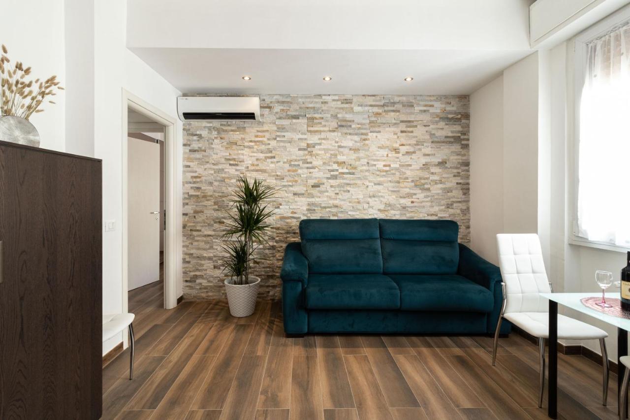 Central Florence Apartment Zewnętrze zdjęcie