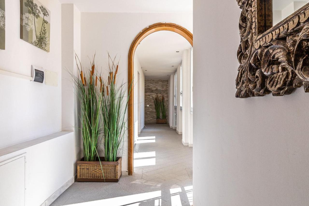 Central Florence Apartment Zewnętrze zdjęcie