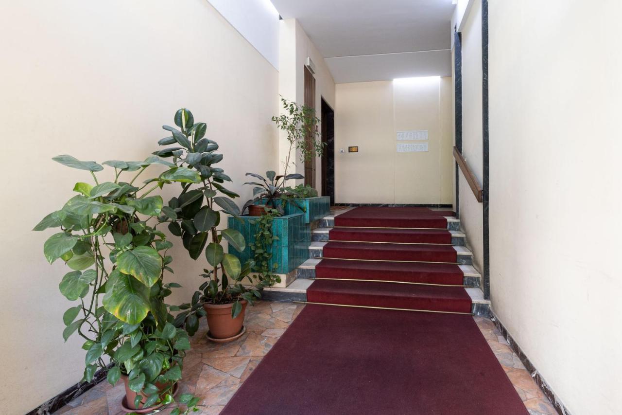 Central Florence Apartment Zewnętrze zdjęcie