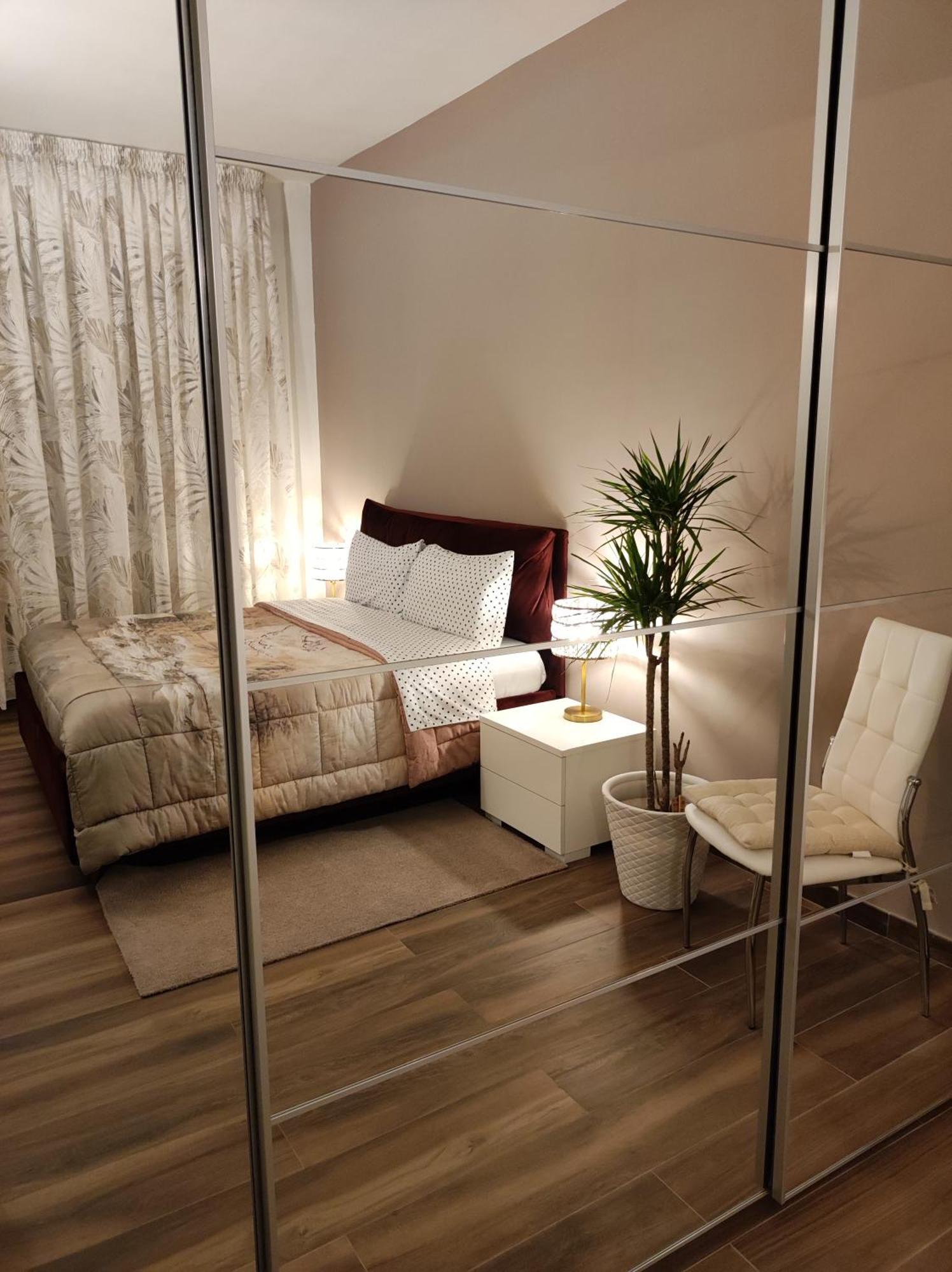 Central Florence Apartment Zewnętrze zdjęcie