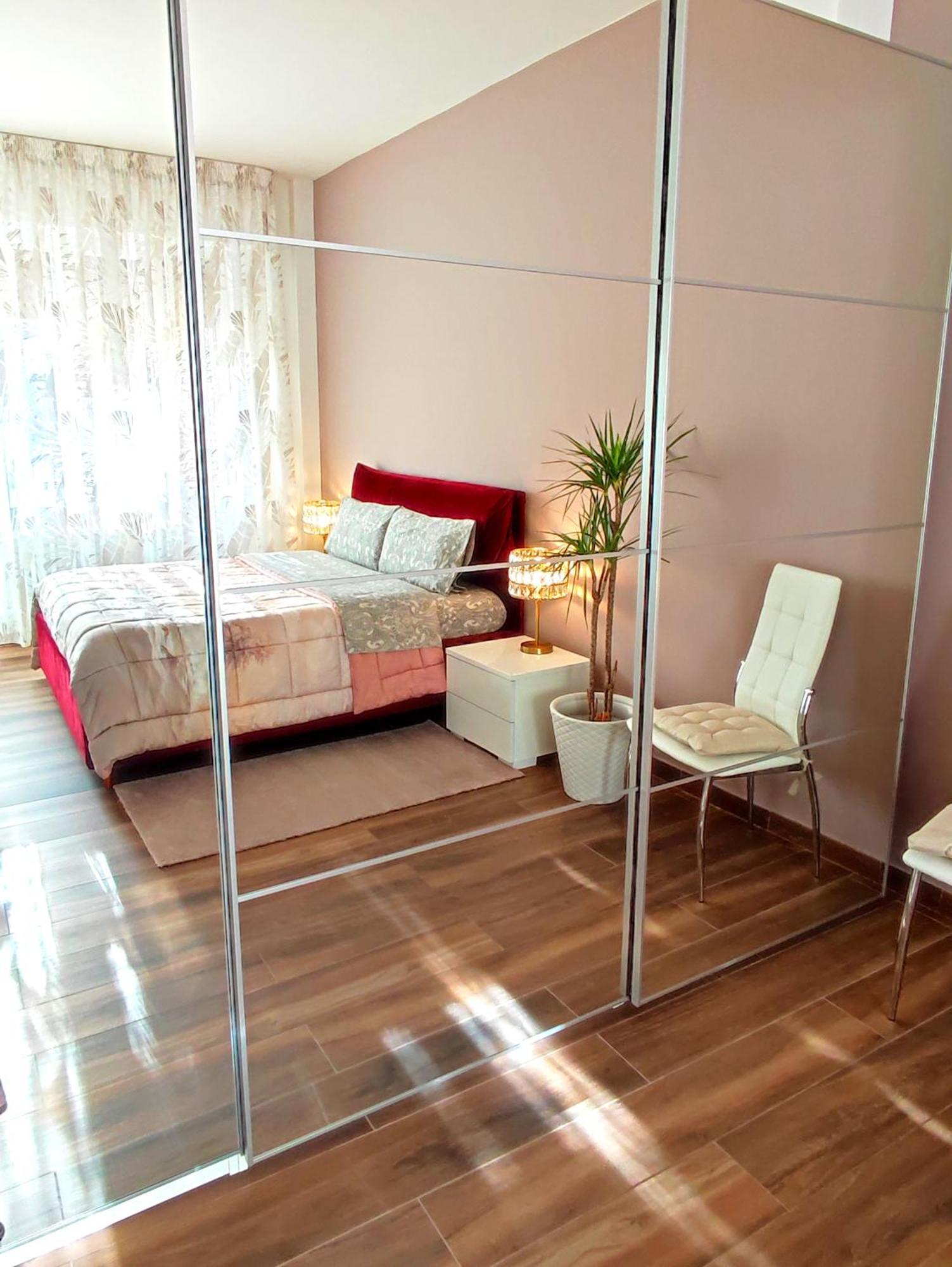 Central Florence Apartment Zewnętrze zdjęcie